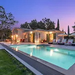 Astarte Villas - Laalu Private Villa With Pool