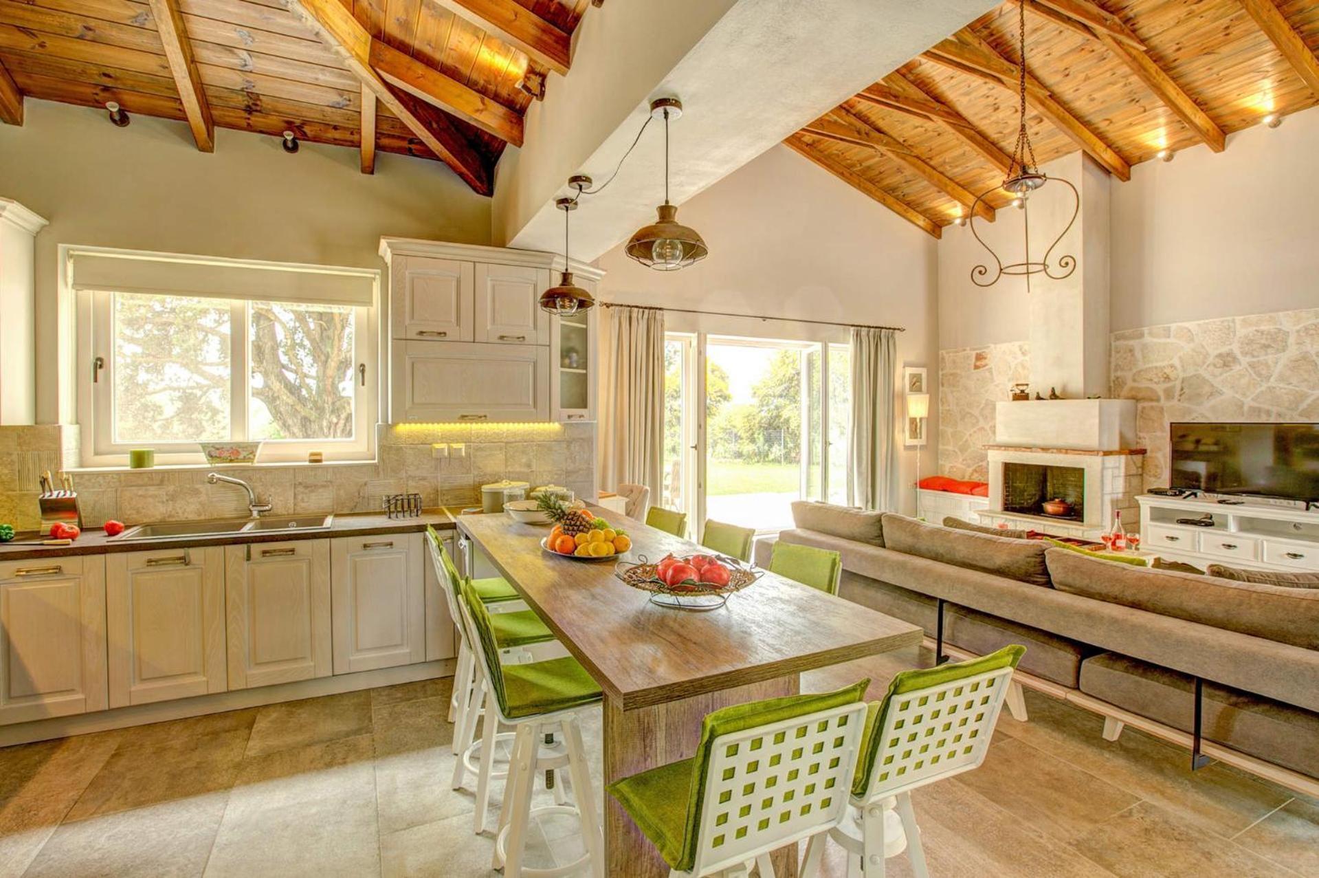 Villa Astarte - Laalu Private With Pool *