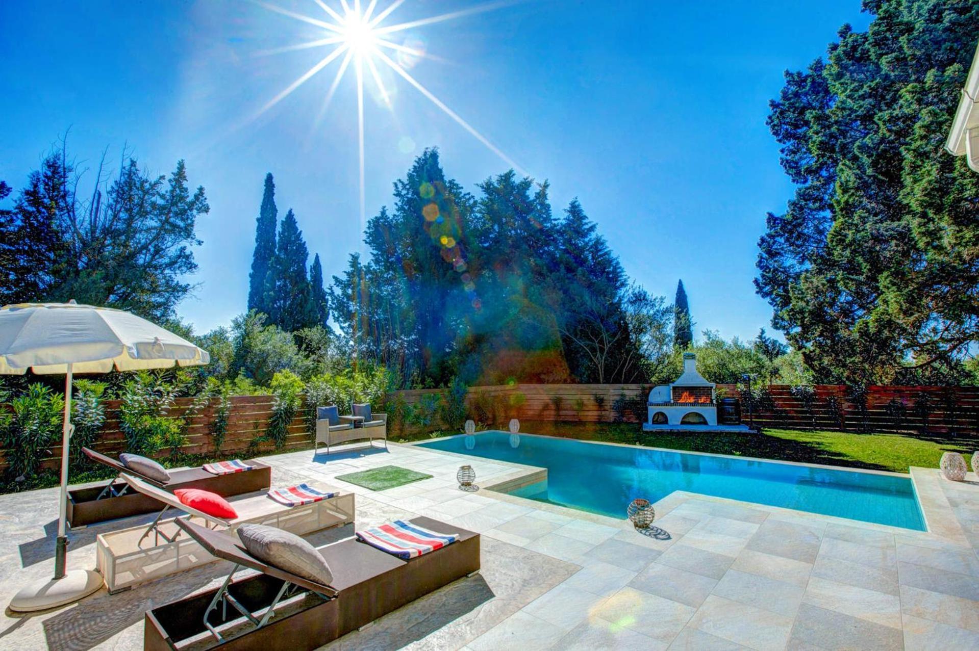 Astarte - Laalu Private With Pool
