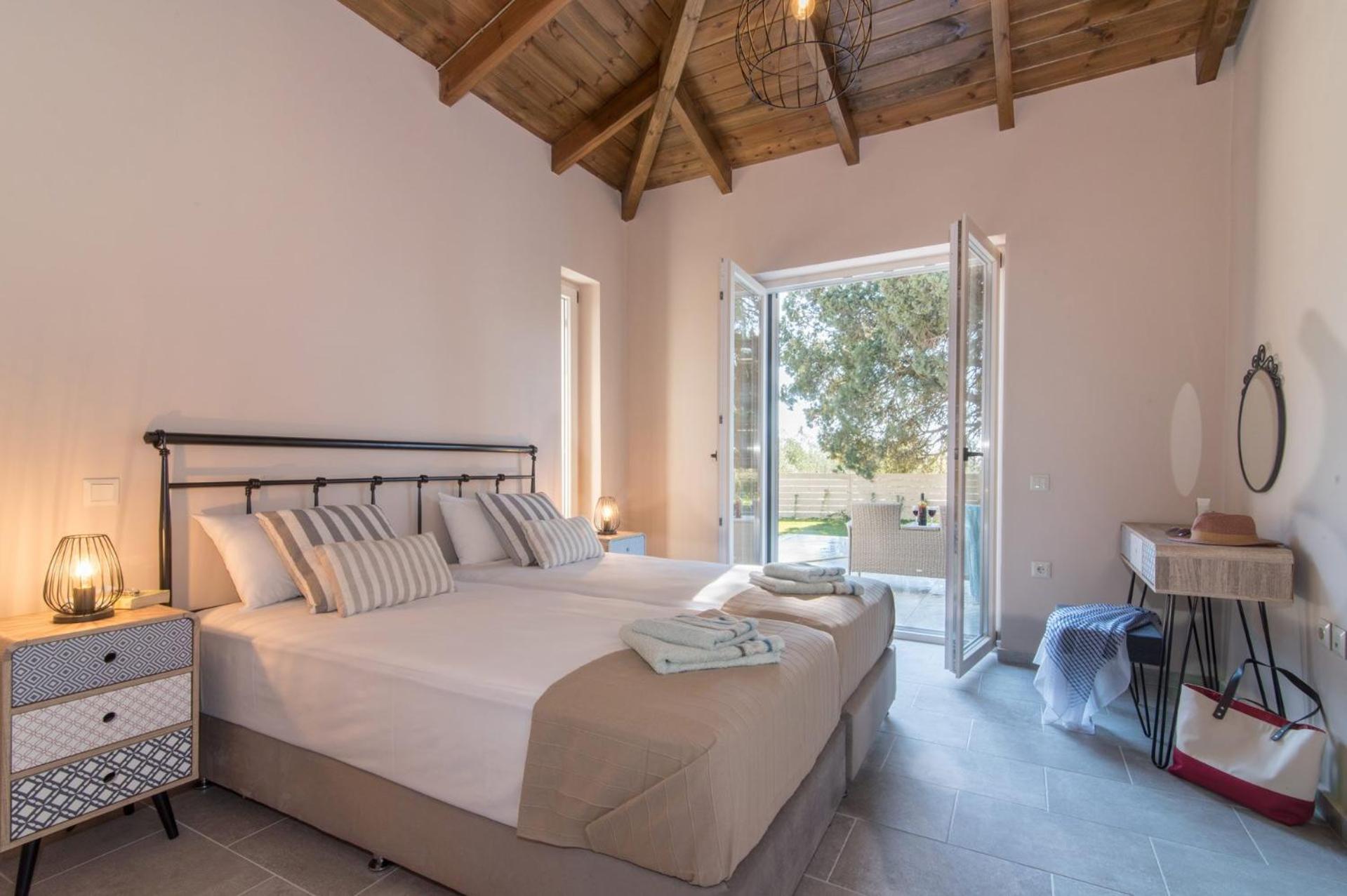 Villa Astarte - Laalu Private With Pool