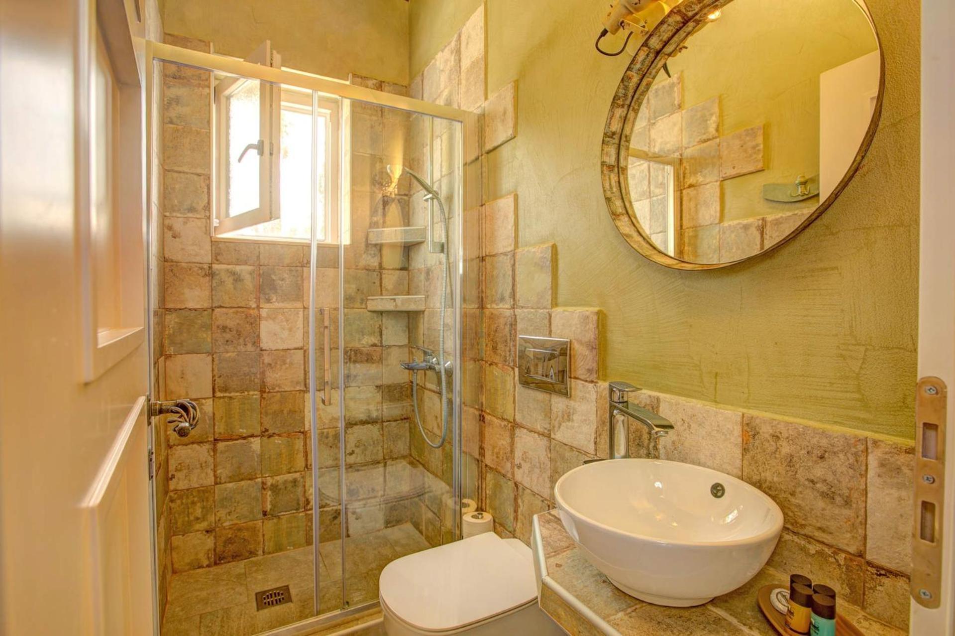 Astarte - Laalu Private With Pool Villa Koukounariá