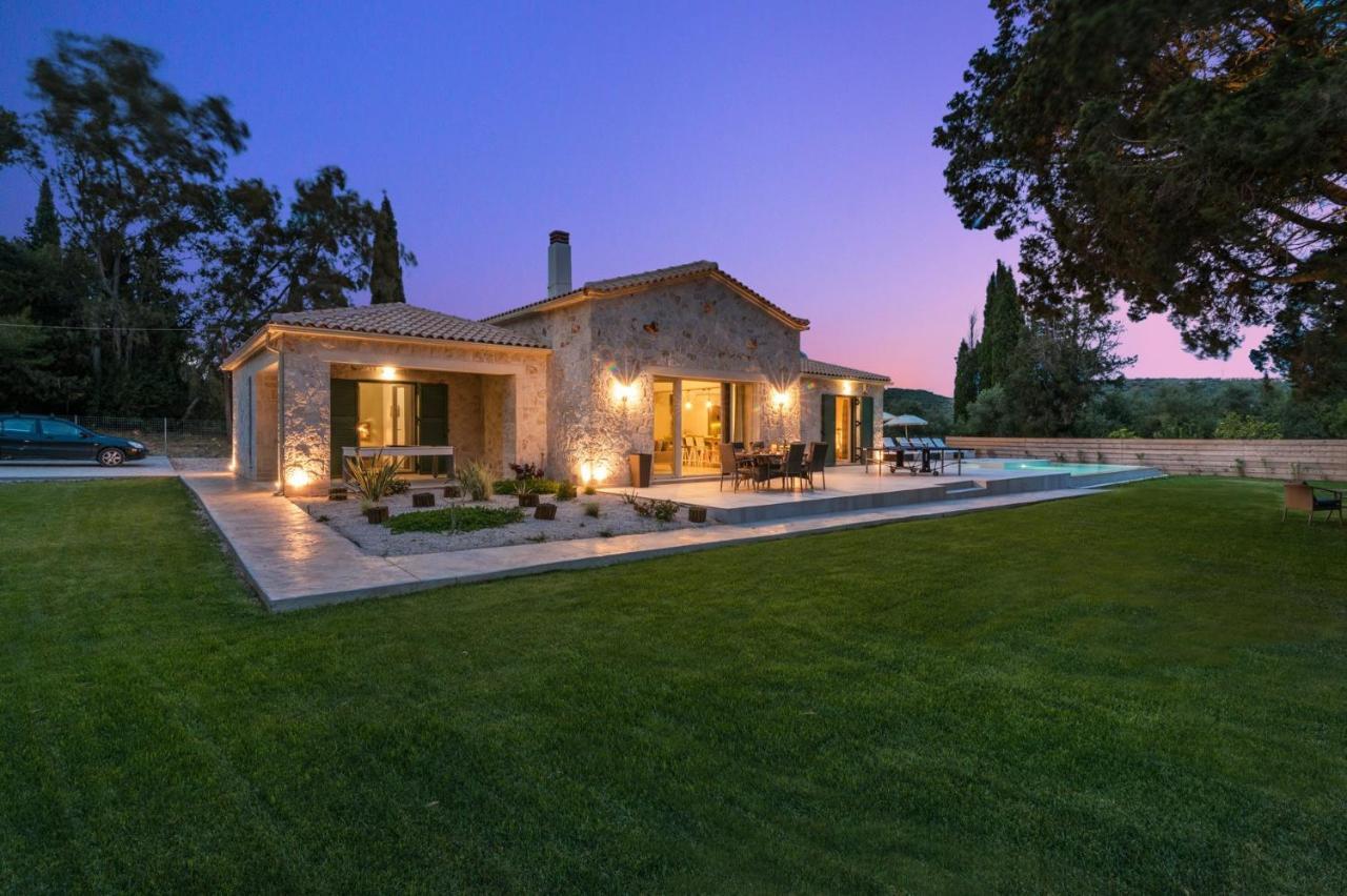 Astarte - Laalu Private With Pool *
